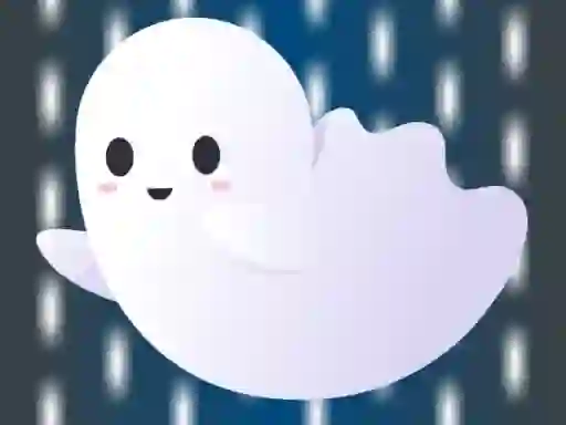 Joc Ghost Fall en línia