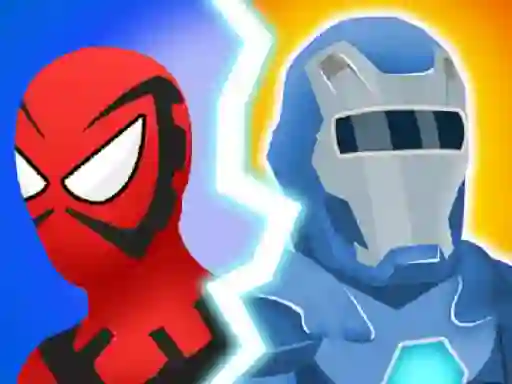 Joc Hero Masters en línia