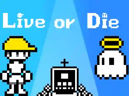 Joc Live or Die en línia