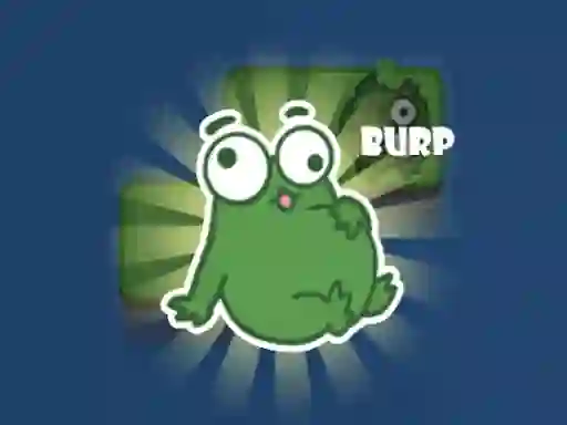 Joc Push The Frog en línia