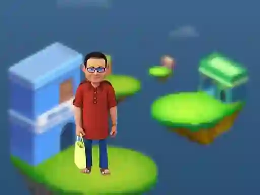 Joc Bhide Pickle Delivery en línia