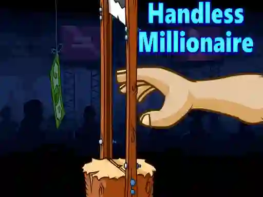 Joc Handless Millionaire en línia