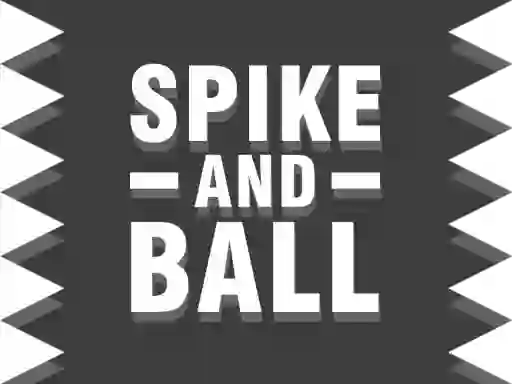 Joc Spike and Ball en línia