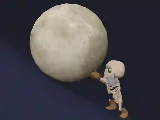 Joc Sisyphus Simulator en línia