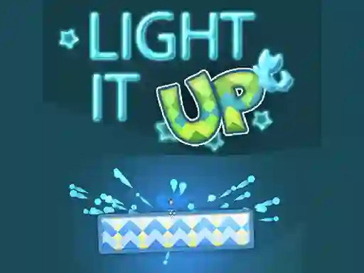 Joc Light It Up en línia
