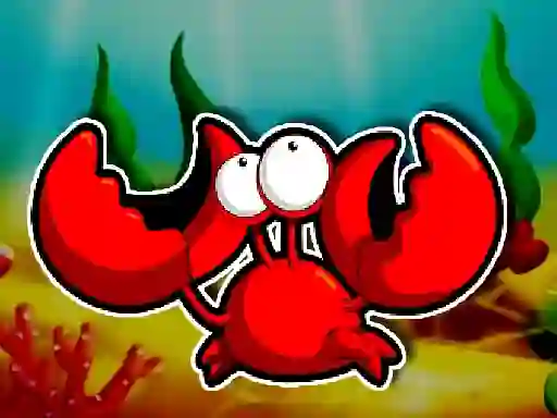 Joc Lobster Jump Adventure en línia