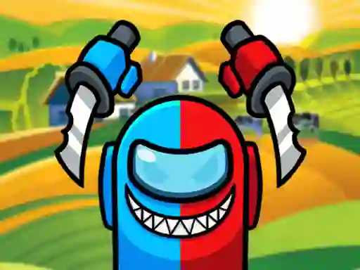 Joc Impostor Farm Killer. io en línia