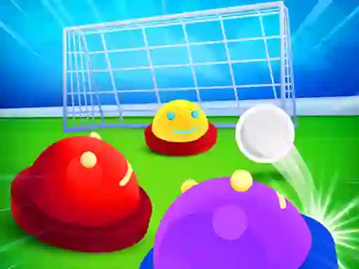Joc Goal.io en línia