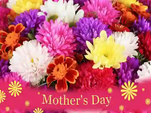 Joc 2019 Mother's Day Puzzle en línia