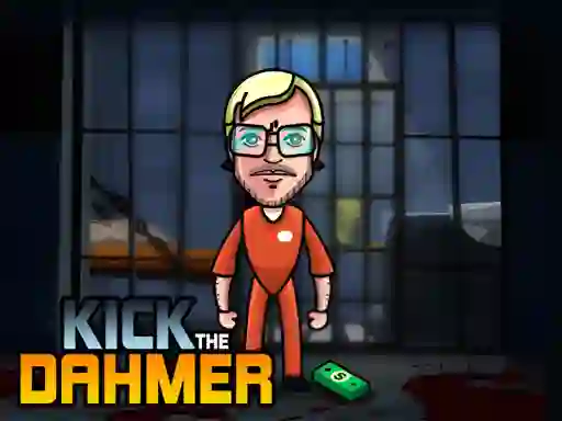 Joc Kick The Dahmer en línia