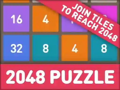 Joc 2048: Puzzle Classic en línia