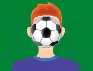 Joc Football Juggle en línia