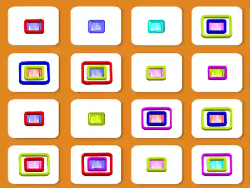 Joc Square Sort Mania en línia