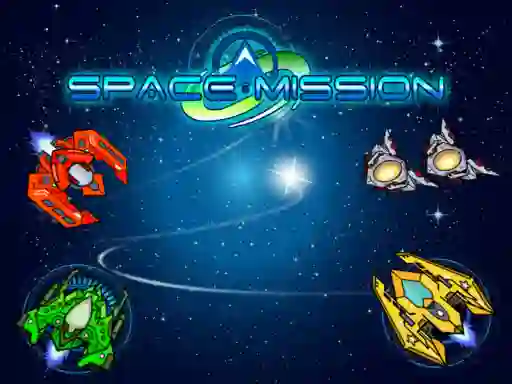 Joc Space Mission en línia