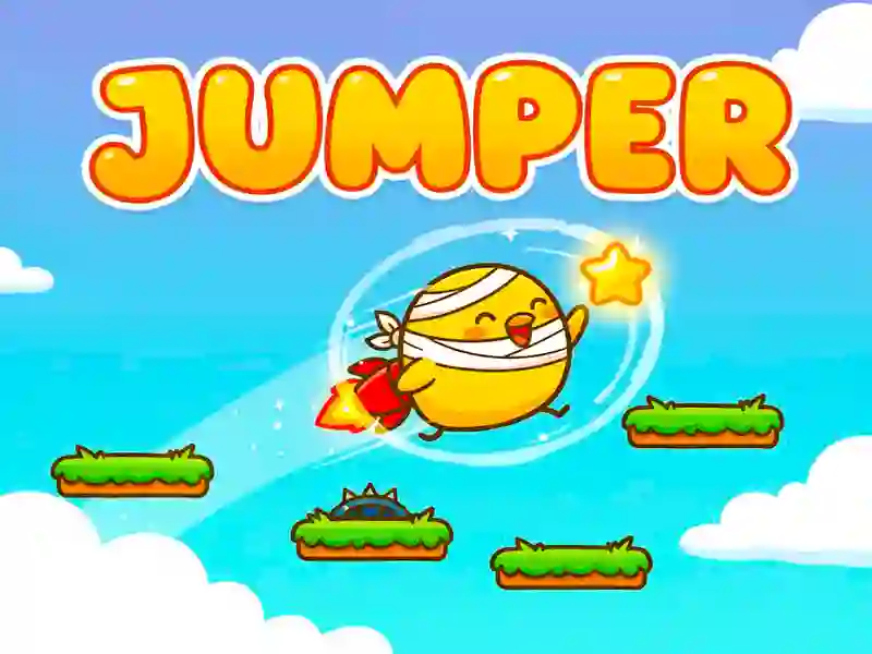 Joc Jumper en línia