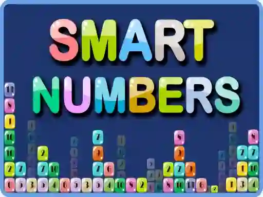 Joc Smart Numbers en línia