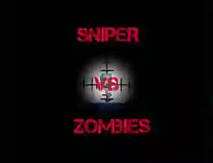 Joc Sniper vs Zombies en línia