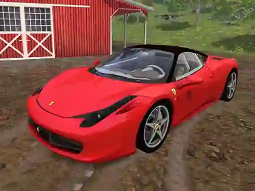 Joc Italian Cars Jigsaw en línia
