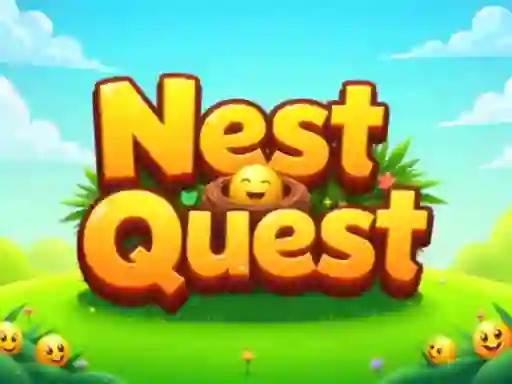 Joc Nest Quest en línia