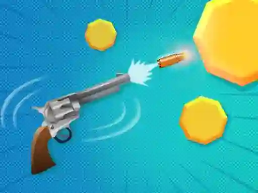 Joc Spinny pistol en línia