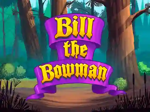 Joc Bill the Bowman en línia