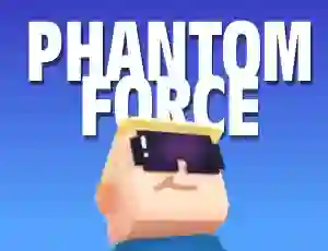 Joc Kogama Phantom Force en línia