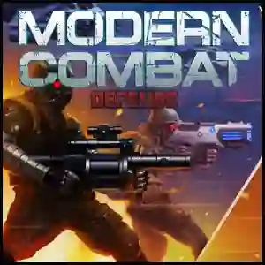 Joc Modern Combat Defense en línia