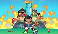 Joc Foot Chinko Euro 2016 en línia