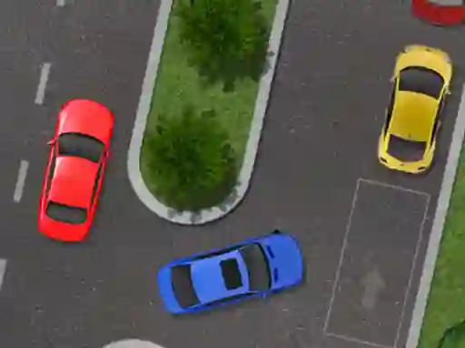 Joc Parking Space en línia