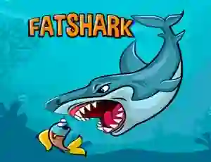 Joc Fat Shark en línia
