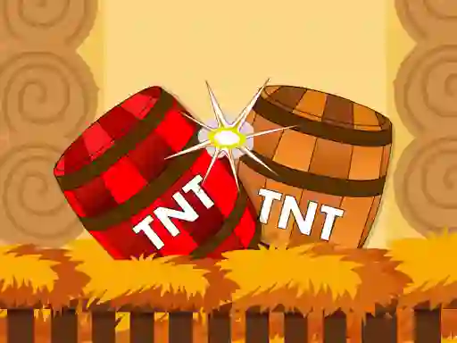 Joc TNT Trap en línia