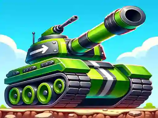 Joc Tanks of The Galaxy en línia
