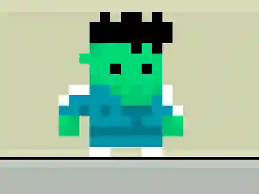 Joc Squid hero impostor en línia