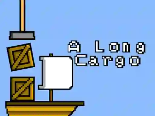 Joc A long cargo en línia