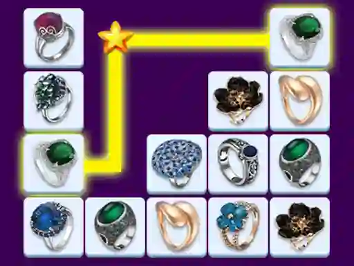 Joc Onet Rings en línia
