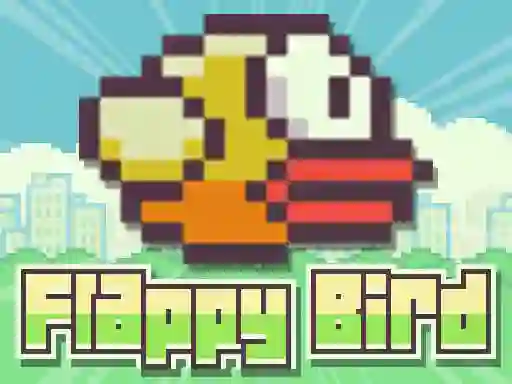 Joc Flappy Bird en línia