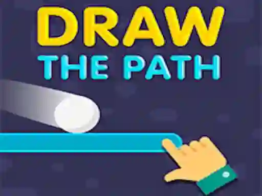 Joc Draw The Path en línia