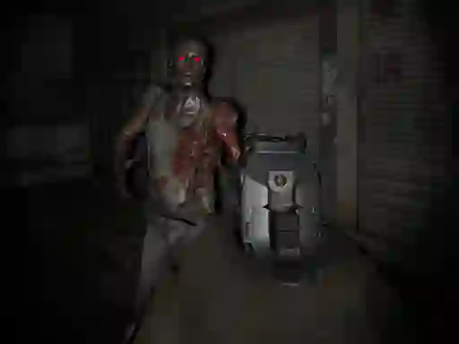 Joc Call of Ops 3 Zombies en línia