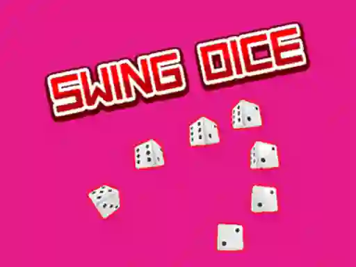 Joc Swing Dice en línia