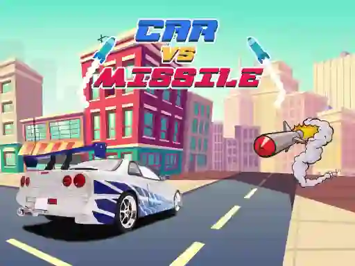 Joc Car vs Missile en línia