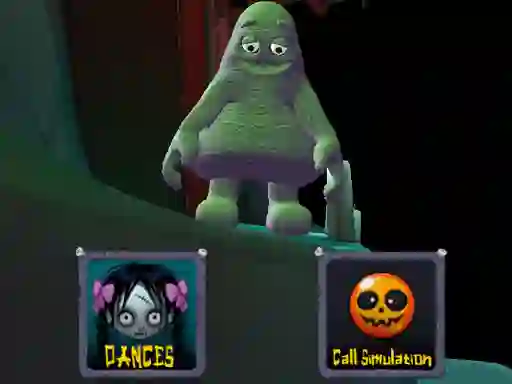 Joc Wednesday Dance Moves en línia