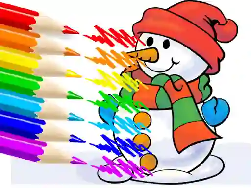 Joc Coloring Book en línia