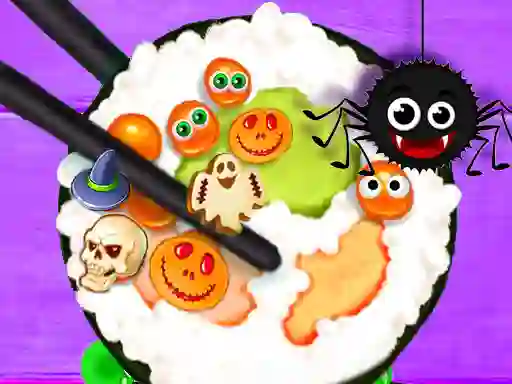 Joc Sushi Maker en línia