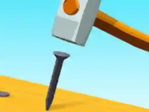 Joc Hammer Master 3D Game en línia