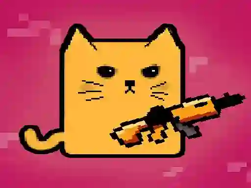 Joc Cat vs Kripotians en línia