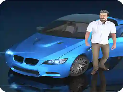 Joc Parking buddy spot car game en línia