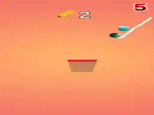 Joc CRAZY BALL PICKER en línia