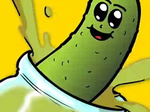 Joc Pickle Theory en línia
