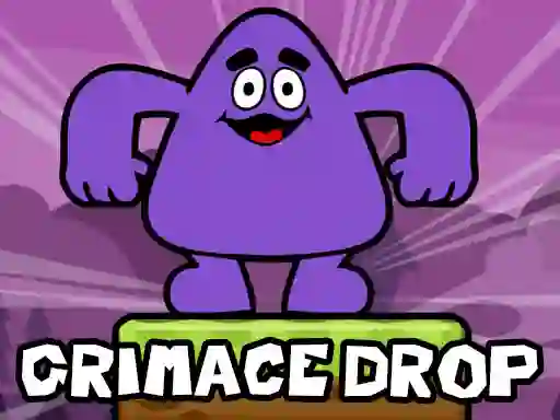 Joc Grimace Drop en línia
