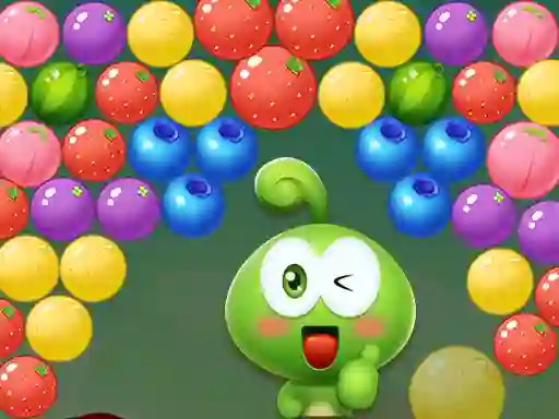 Joc Juicy Fruits Shooter en línia
